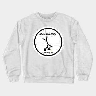 SENIOR SUMMER Crewneck Sweatshirt